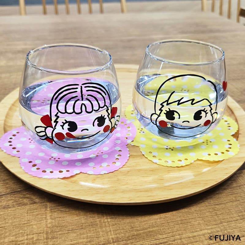 出所：不二家公式ネットショップFamily Town