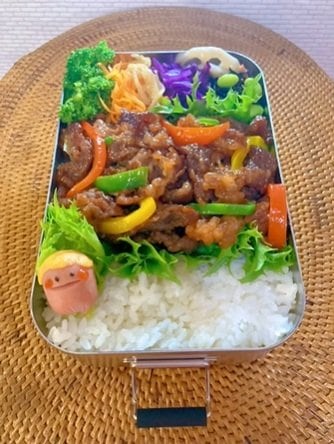 出所：@ekaki_obentou