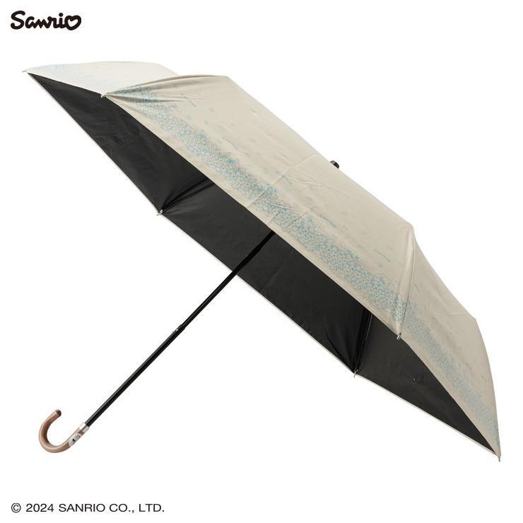 出所：しまむら公式オンラインストア レディース　晴雨兼用傘（サンリオキャラクターズ）