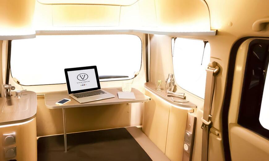 出所：VANTECH公式サイト