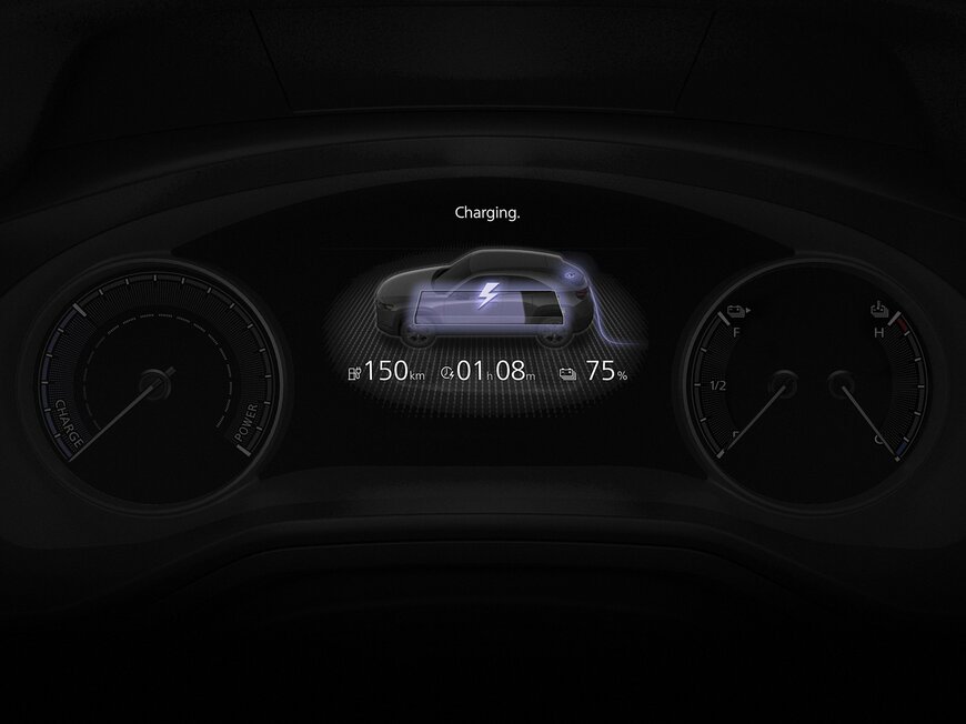 出所：マツダ株式会社　マツダ　ニュースルーム　MX-30