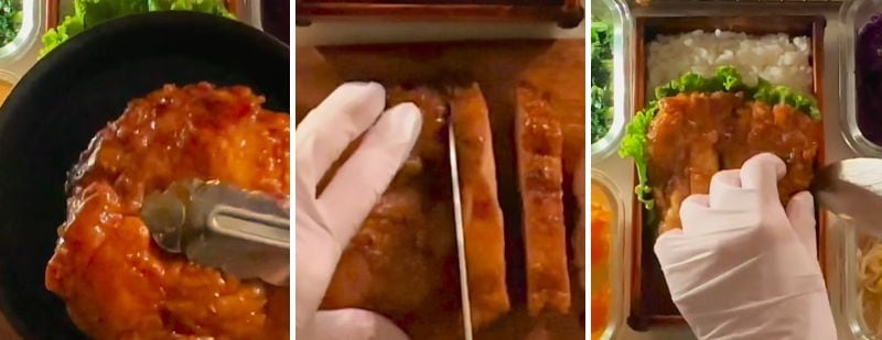 出所：@obento_moco