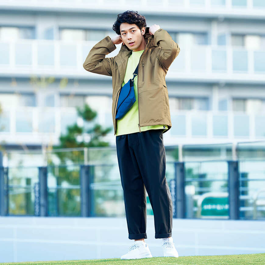 画像出所：ワークマン公式