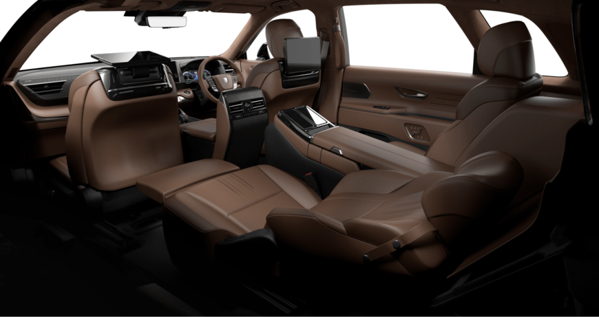 出所：トヨタ自動車公式サイト画像