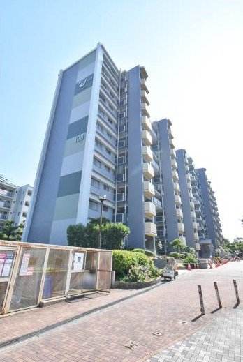 出所：UR賃貸住宅「千代が丘　 108号棟1105号室」