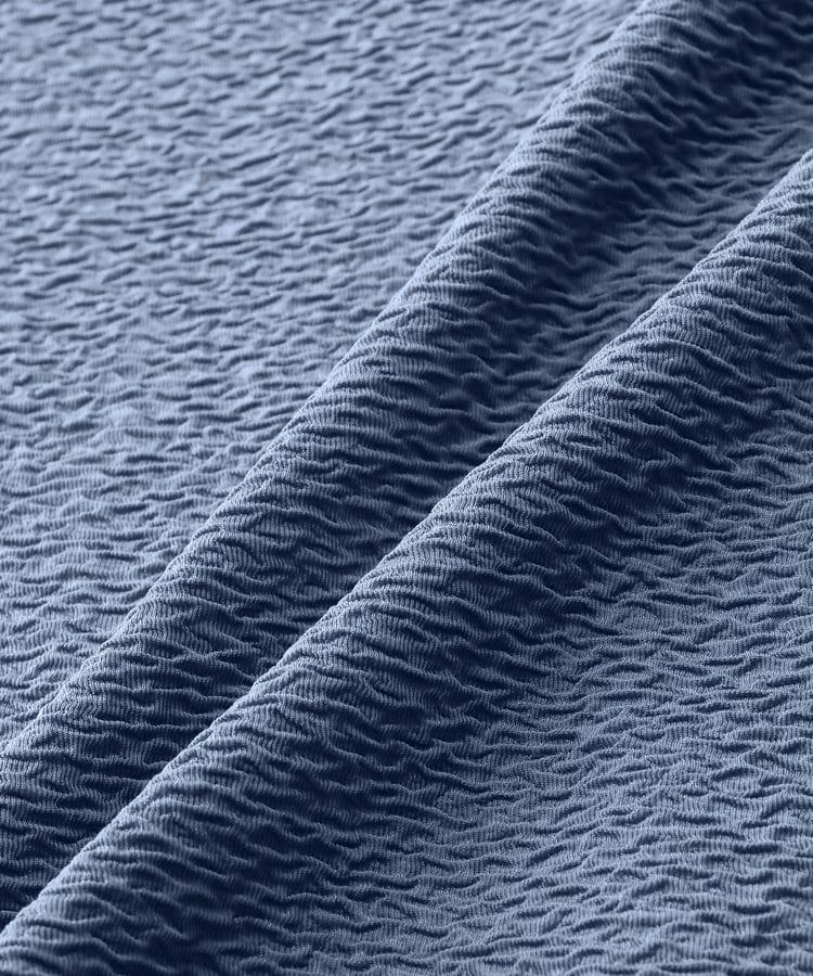 出所：ハニーズ公式通販 カーデ付ワンピース