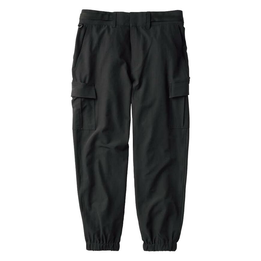 ワークマン公式オンラインストア X002 エックスブースターⅡジョガーカーゴパンツ