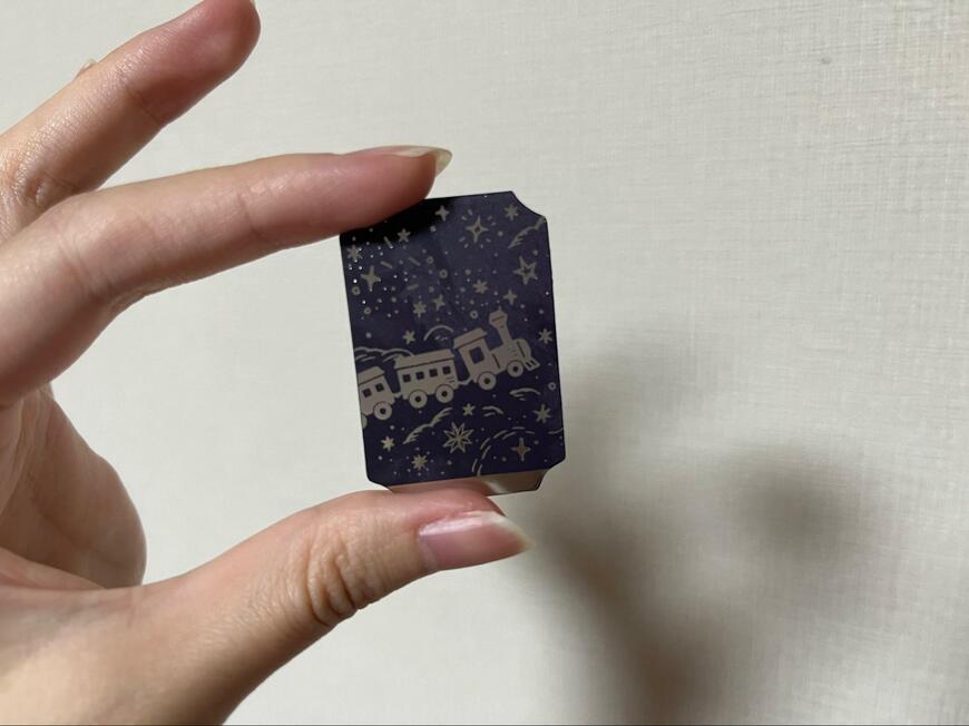 キャンドゥ、マグネットマーカー 3P 宮沢賢治画像