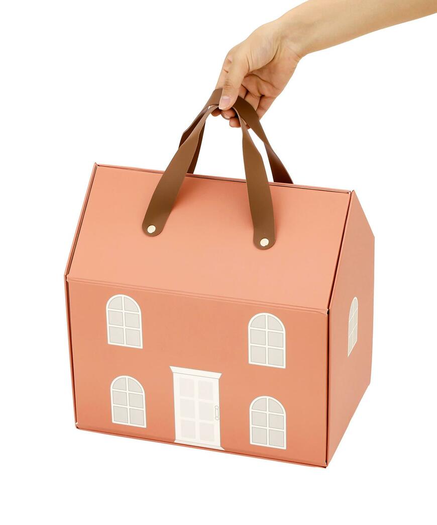 3COINS ペーパーハウス