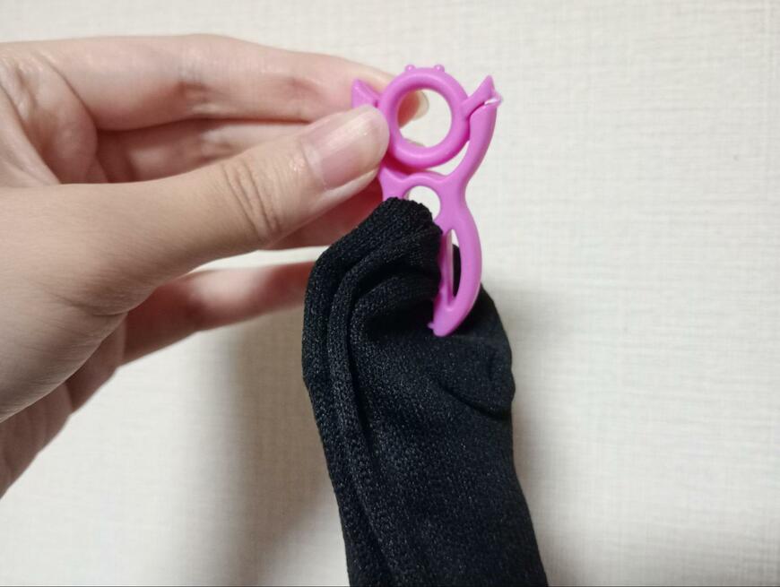 キャンドゥ、くつ下洗いの三兄弟3P画像