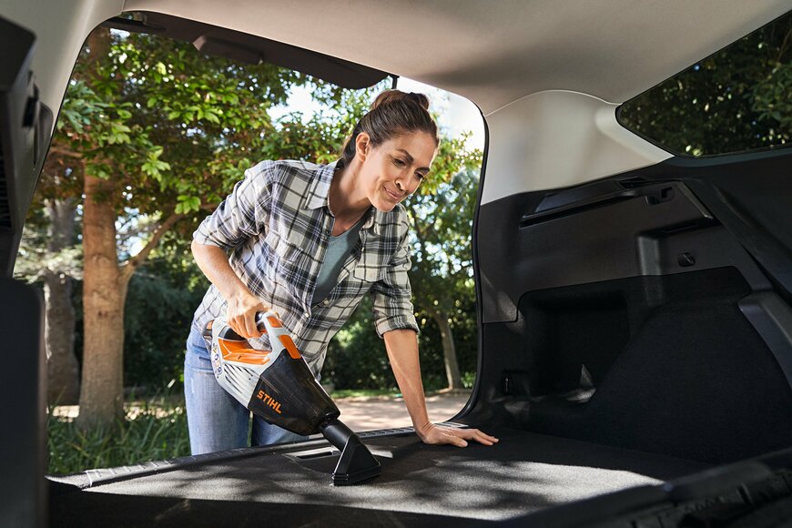 パワーツールの写真