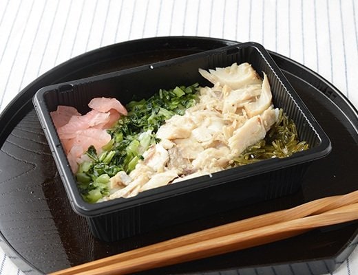 ローソンの新商品その2