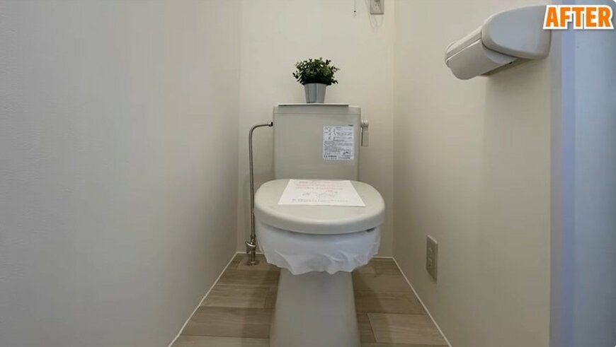 投稿動画のワンシーン