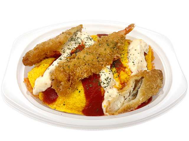 セブン-イレブンの新商品その2