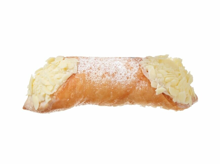 セブン-イレブンの新商品：わたぼく牛乳使用ミルククリームのサクサクパイ