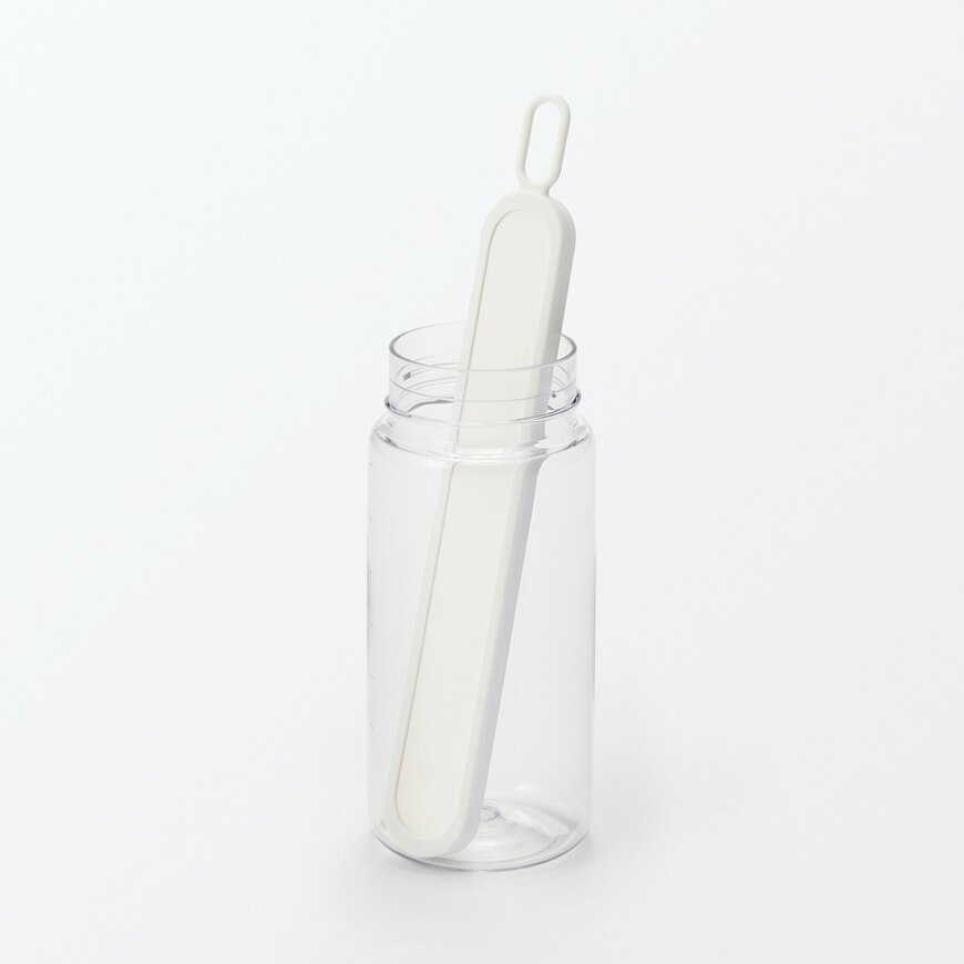 無印良品公式　ボトル乾燥スティック　