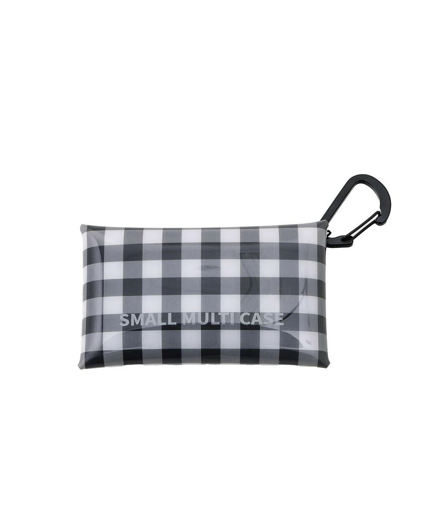 3COINS、PVCポーチ商品画像