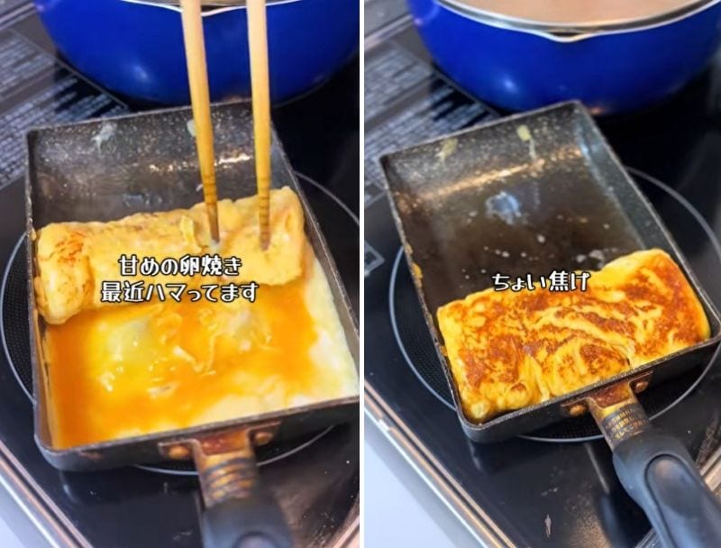 投稿の画像