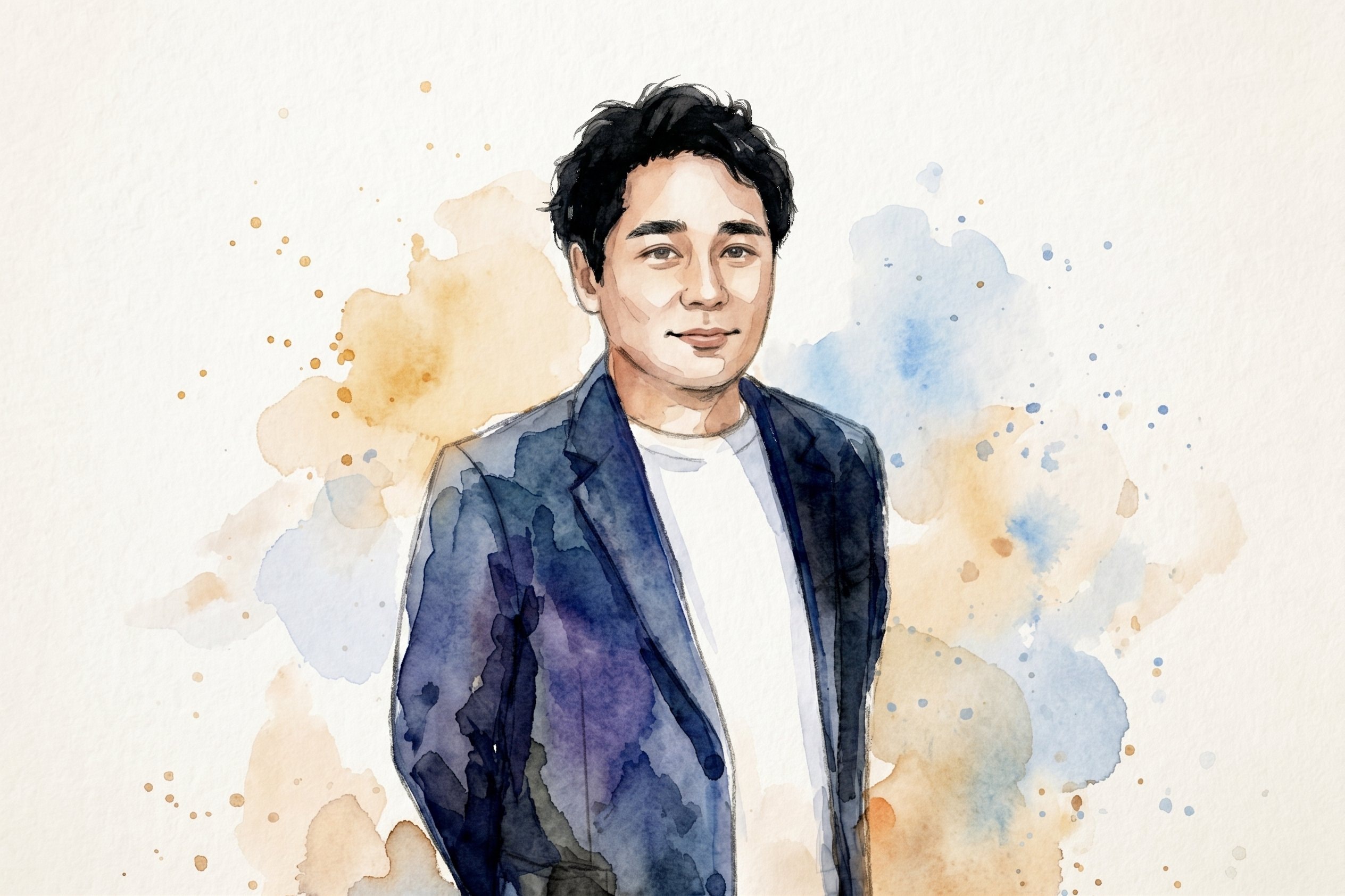 齊藤 慧