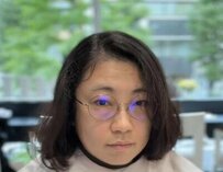 【衝撃チェンジ】髪の膨らみに悩み「おかっぱ」で我慢していた女性が〈きれいめショートスタイル〉に挑戦！