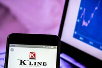 【続伸】川崎汽船（9107）が前日比+1.97％高、配当利回りは5.52％に（2025年5月22日・株式取引概況）