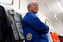 年130万着を売る「空調服」開発者の市ヶ谷弘司さんに聞くヒットの裏側