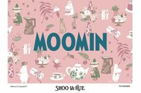 【ムーミン】トートバッグやニットバッグなど〈大人可愛いバッグ〉が勢ぞろい！クリスマスプレゼントにも！