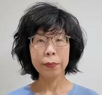 【劇的イメチェン】「悩みが多すぎて…」思い切って個性的な髪型に挑戦した女性→アシンメトリーのヘアスタイルに「思わず見入ってしまう」と感激