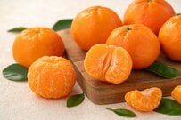 テーブルの上に置かれた「みかんとピクミン」に強烈な違和感　まさかの正体に思わず目を疑う