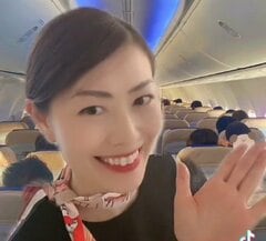 ロングフライトで快適に過ごすには？元CAのおすすめグッズ5選に「参考になる」「助かります」の声
