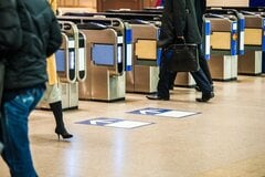 日本で二番目に「駅数が少ない」都道府県はどこ　気になる正解率は約1割だった