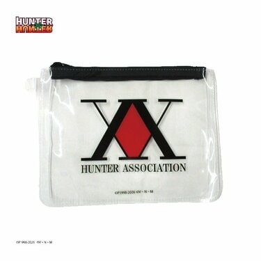 しまむら】から『HUNTER×HUNTER』アイテムが登場！こだわり
