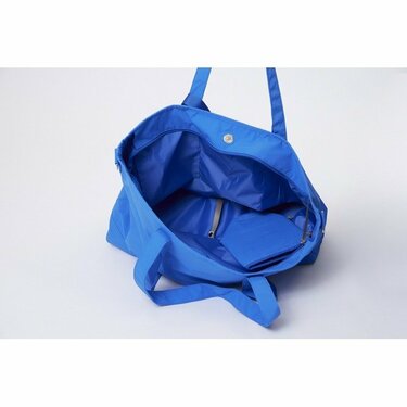 荷物が多い方に朗報！大容量で使いやすさ抜群の「マザーズトートバッグ