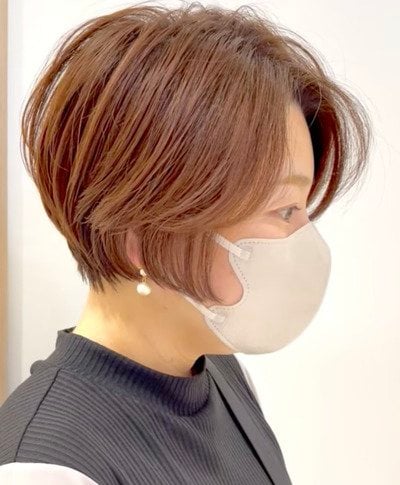 人気美容師