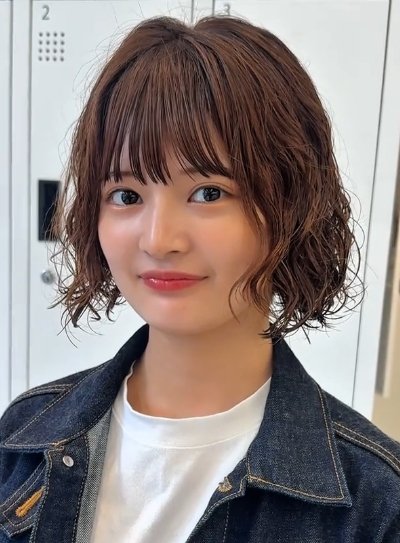 人気美容師