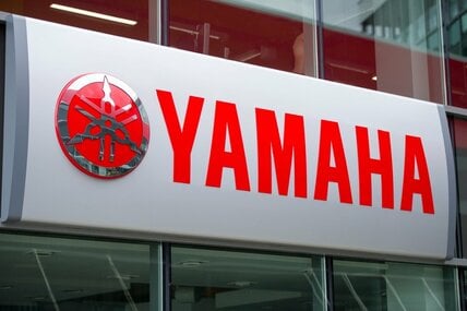 【ヤマハ発動機（7272）】株価19%超の急伸、終値1,805円 中間決算は営業利益88.6%増で通期予想も上方修正