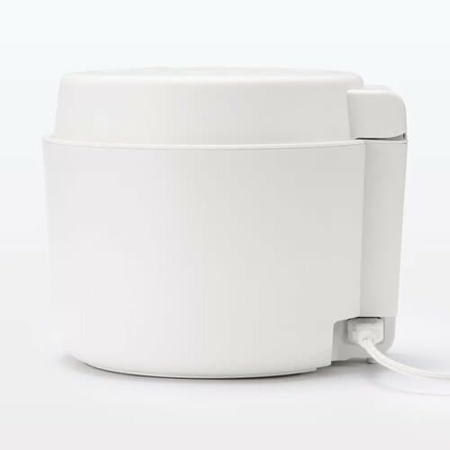 調理機能付き　炊飯器5.5合