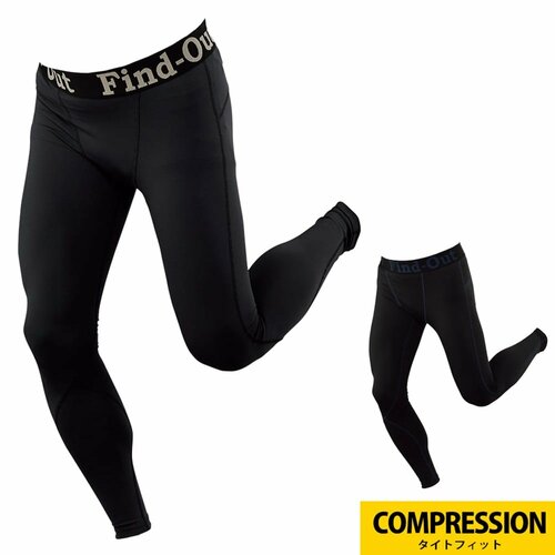 アクションセーブフルレギンス