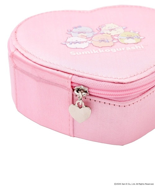 アクセサリーケース/すみっコぐらし