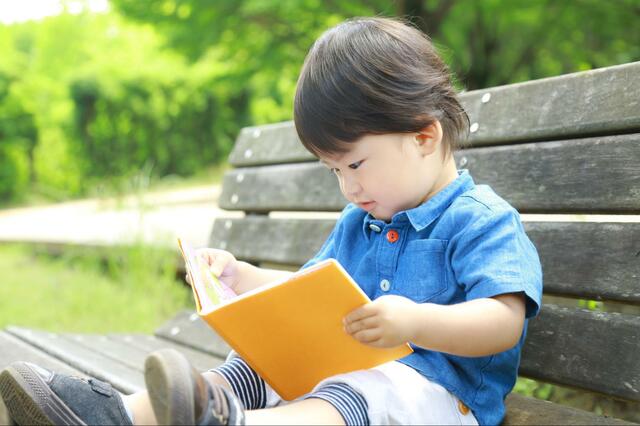 なぜ？どんなトリック...？「食事1時間たって息子の口から出てきたモノ」に看護師の父の頭は大混乱！