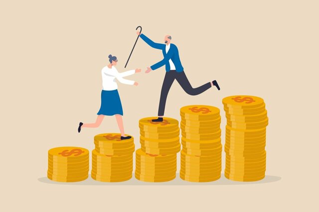 「公務員の退職金は1000万円を余裕で超えますか？」勤続年数ごとに確認
