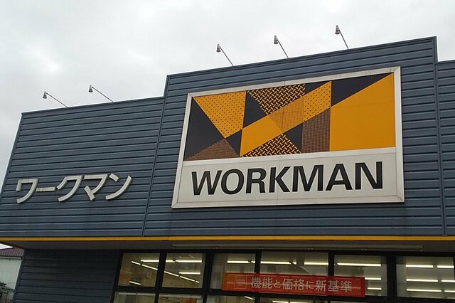 着脱簡単【ワークマン】サンダル感覚「踏めるシューズ」便利な2WAYタイプ