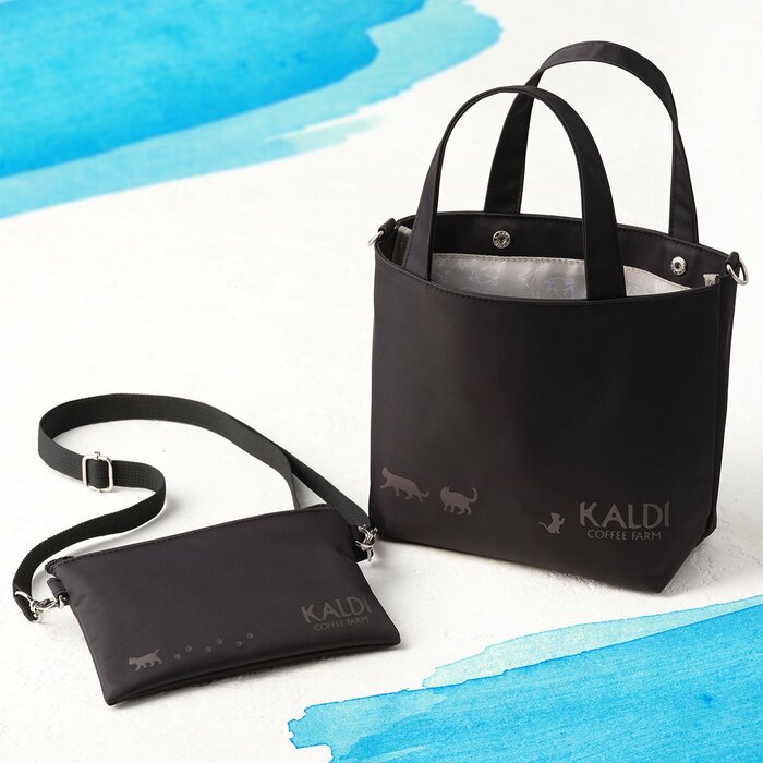 オンラインストアで運試し「ネコバッグ」