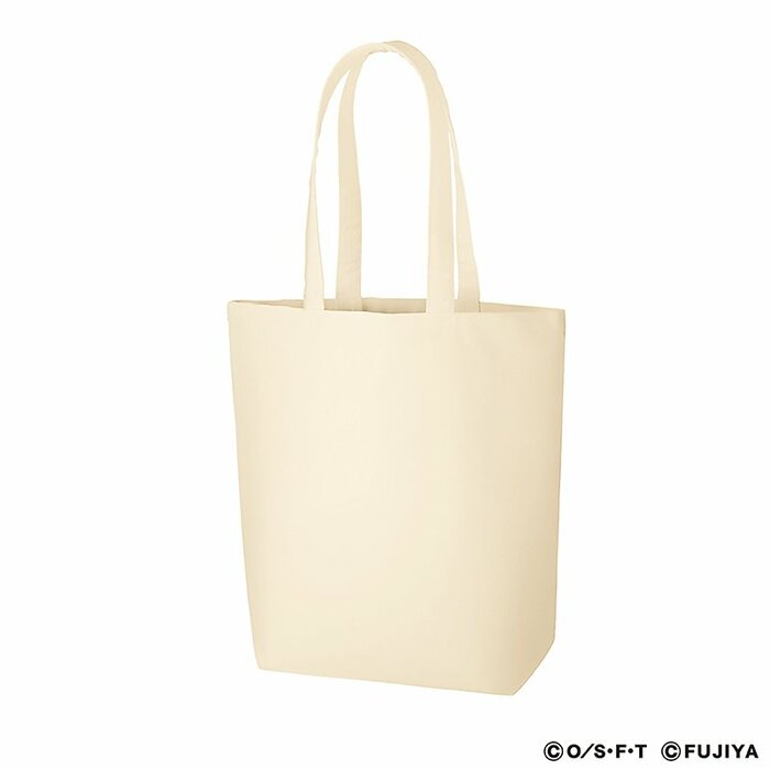 ファンの方には嬉しい限定バッグ