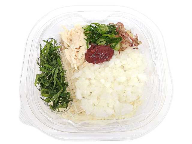 セブン-イレブンの新商品その2