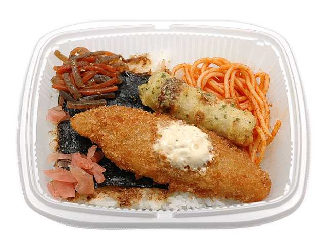 セブン-イレブンの新商品その1