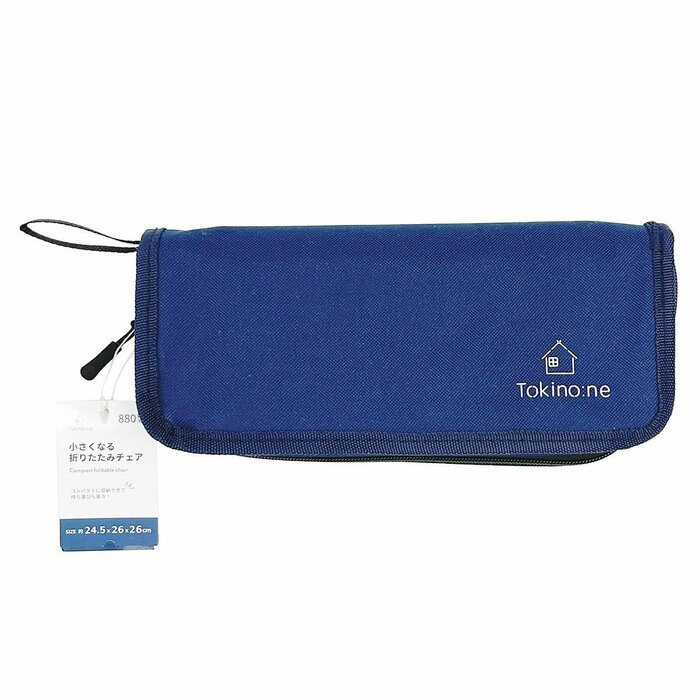 厚さがわずか約5cmほどに収まるというコンパクトさです