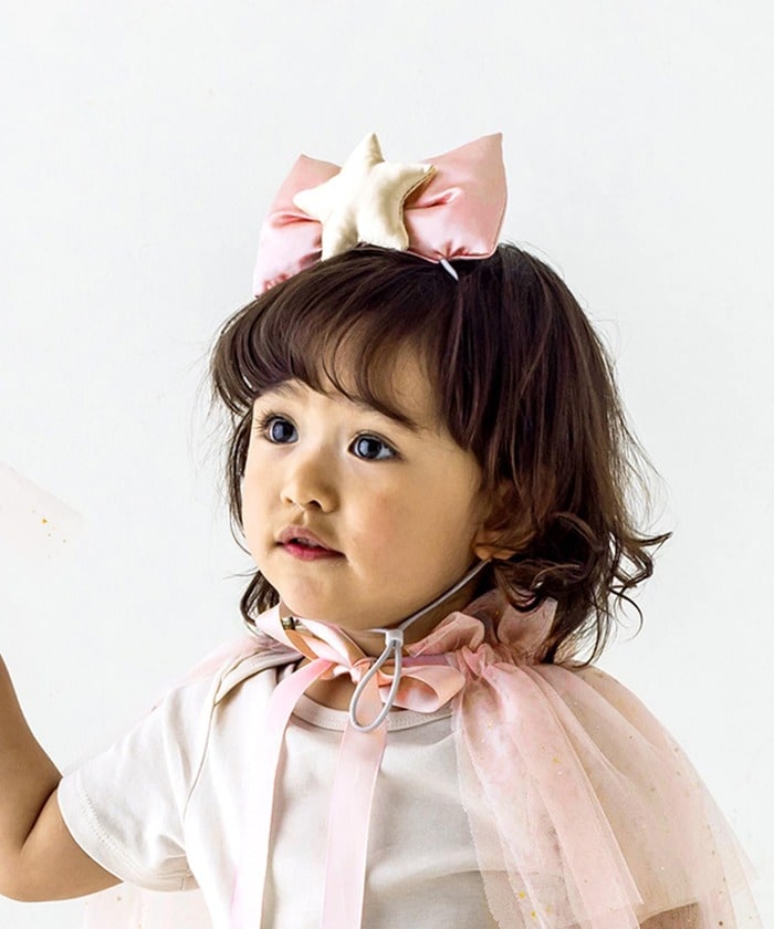 写真映え間違いなしなかぶりもの