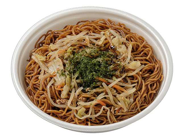 セブン-イレブンの新商品その1