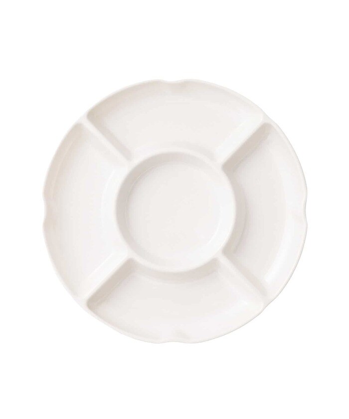 手巻き寿司の具材の盛り付けにピッタリ